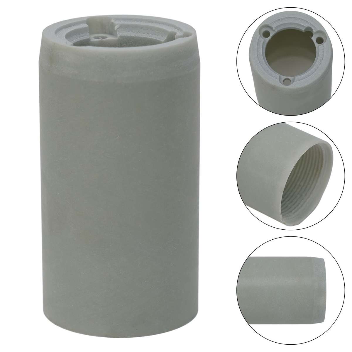 New Type 228735 Plasma Cutter Mounting Sleeve For Hypertherm Plasma Torch