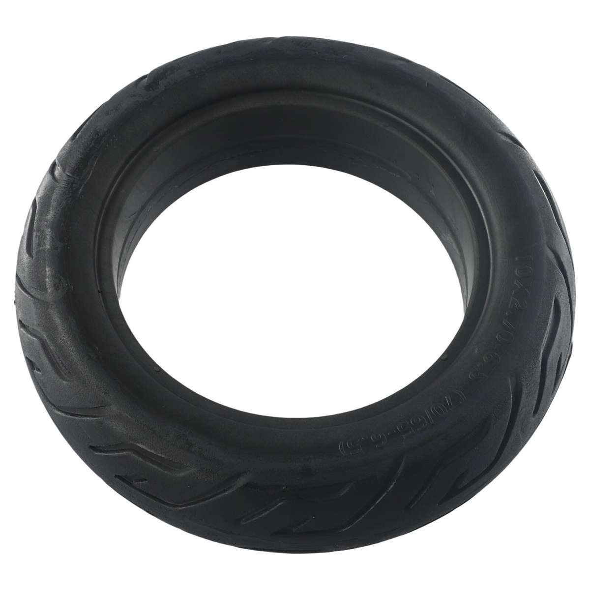 10 Inch (10x2.70-6.5) Solid-Tire 70/65-6.5 Tyre For Electric Scooter