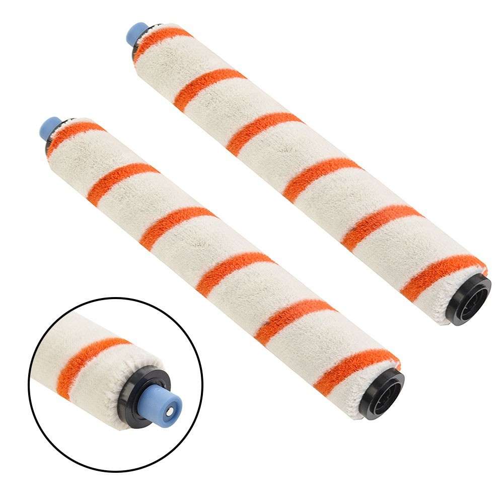 2pc For W400/W455 Floor Washing Robot For Shinebot Roller PW-R020 Parts