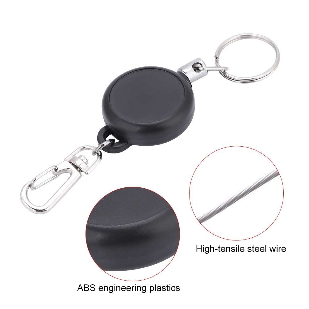 Bottle Opener Keychain Self Defense Keychain For Key Door For Car CW