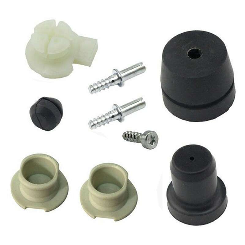 AV Buffer Mount Kit Repair For Stihl 034/036/MS340,MS360 Chainsaw Brush Trimmer