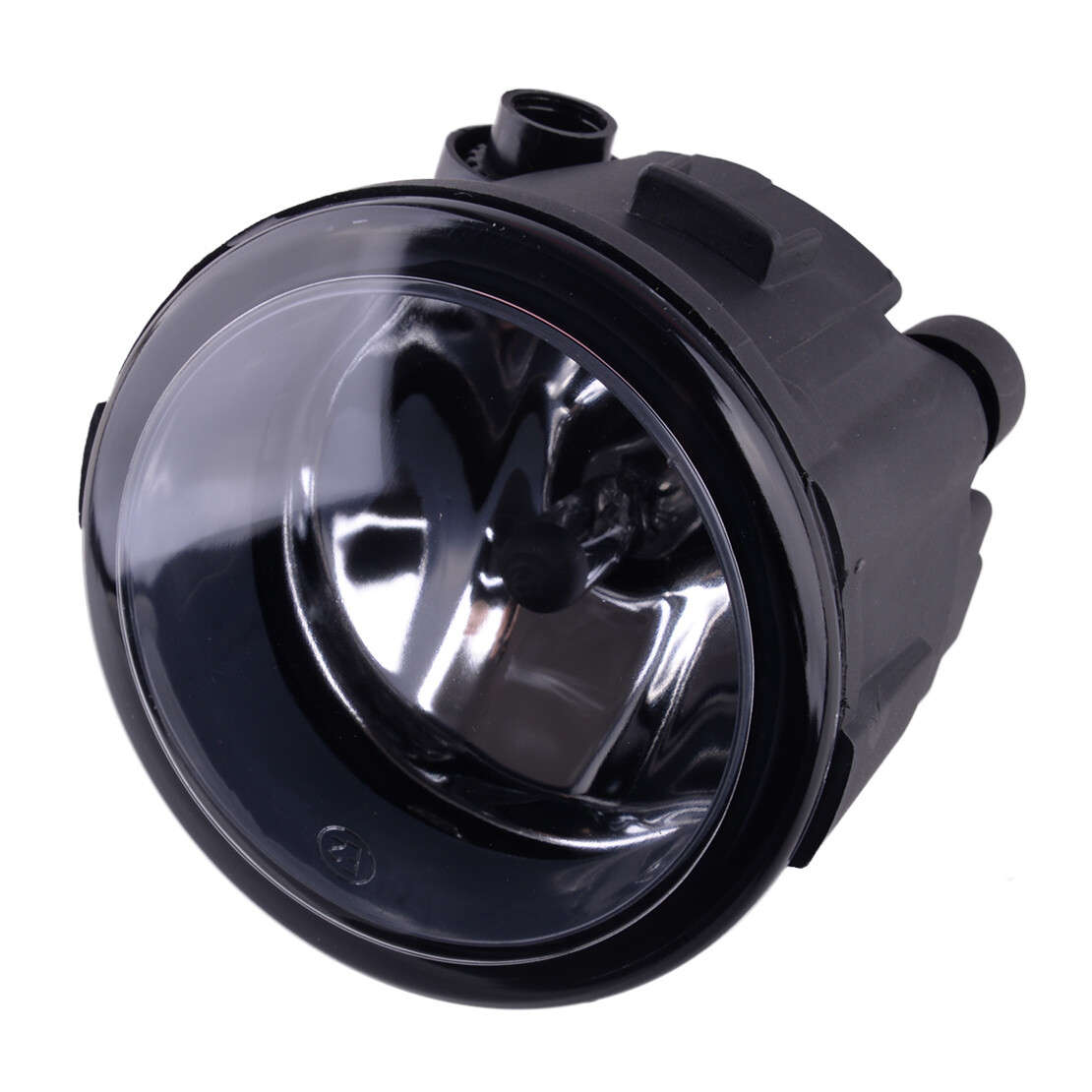 1Pcs Front Fog Light Lamp Fit For Nissan X-Trail T31 2008-2013 ABS Assembly