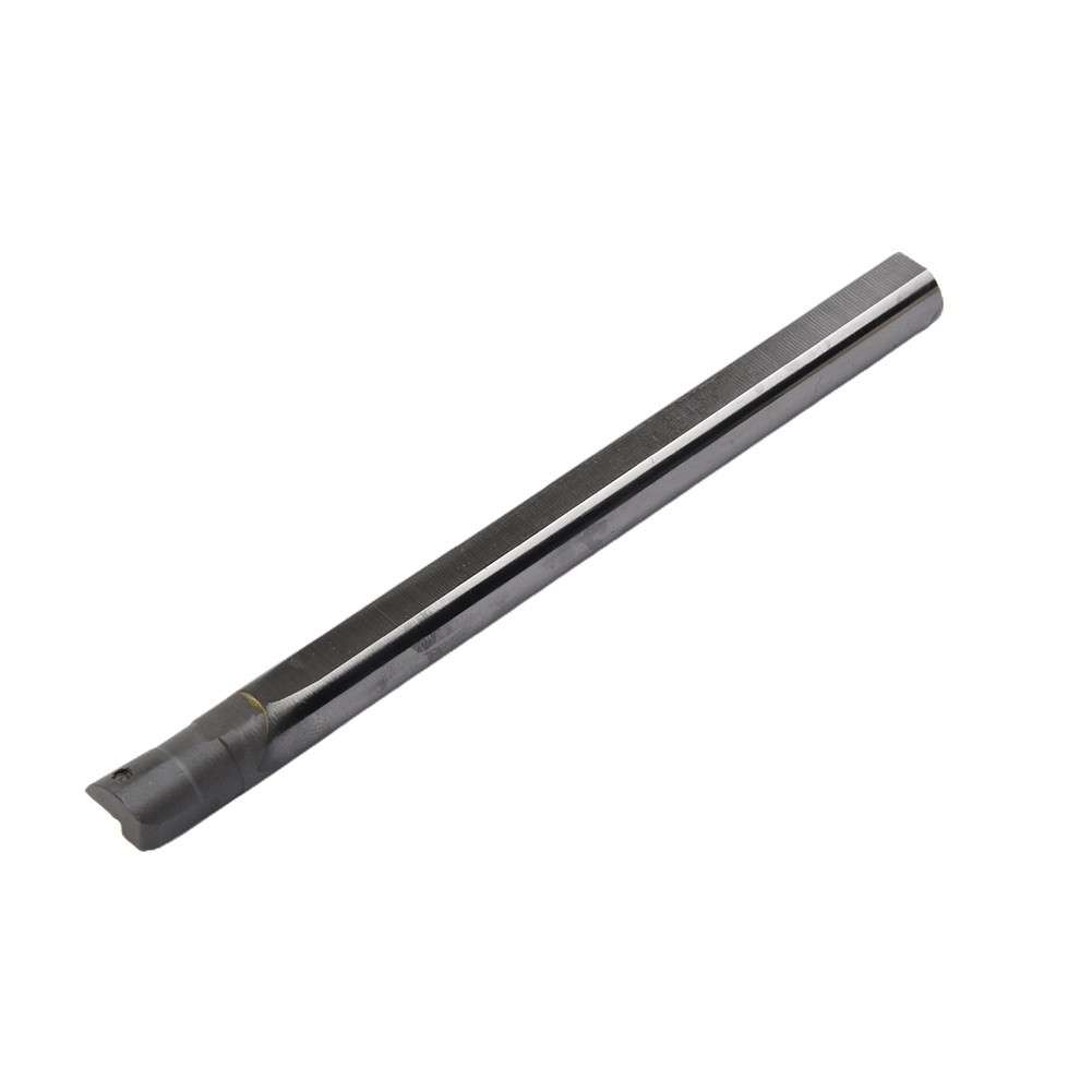 Solid Carbide Lathe Turning Tool Boring Bar Holder T8 C10K-SCLCR06 For CCMT0602