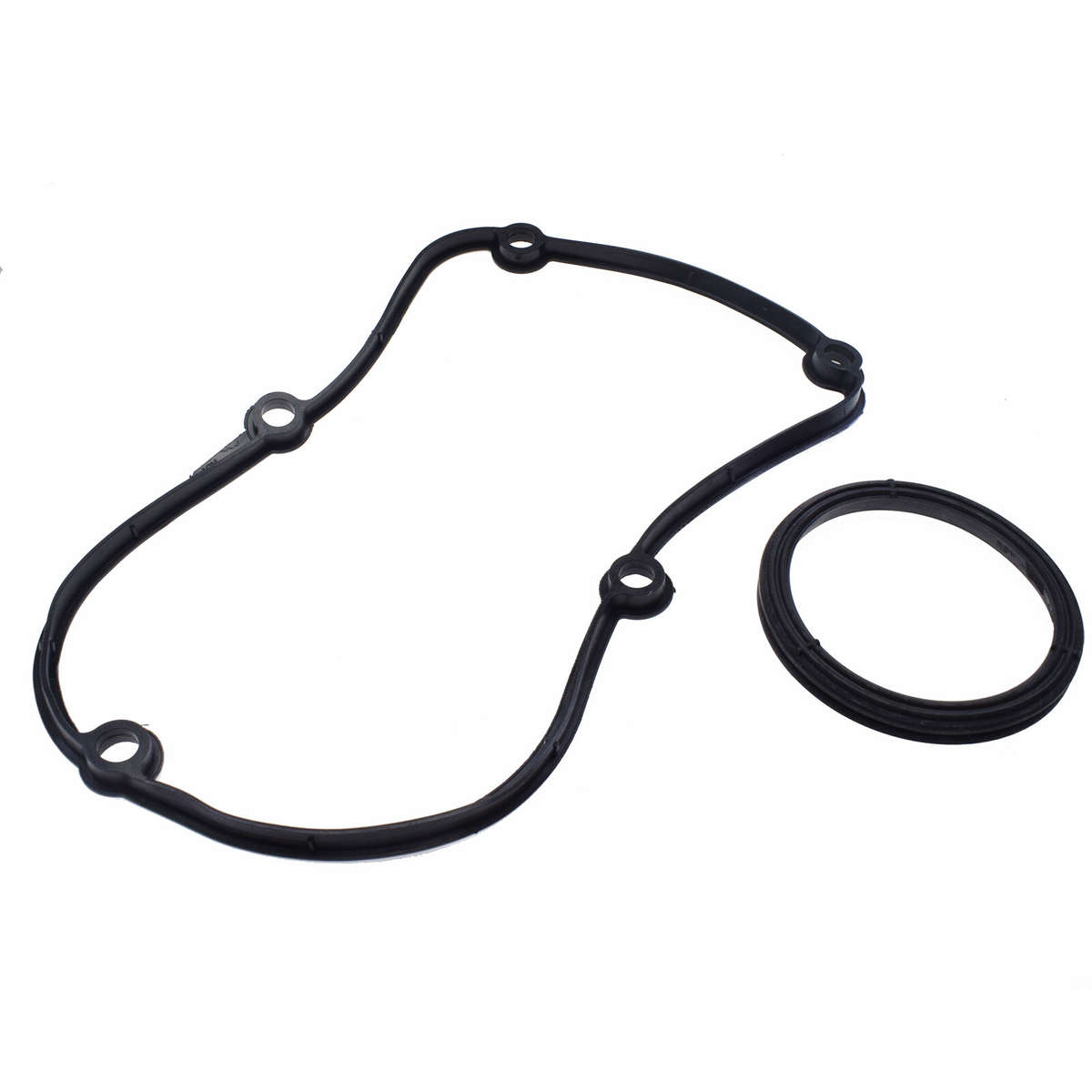 New Upper Timing Chain Cover Gasket Seal For VW Jetta EOS Audi A4 A3 06H103483C