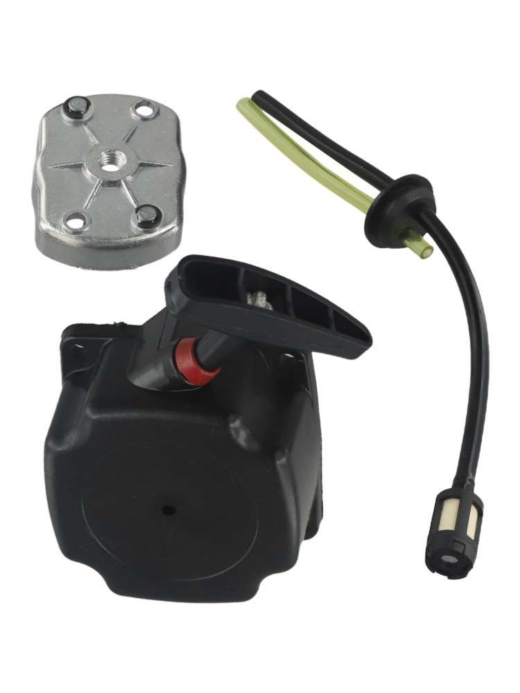 OEM Replacement Part 66mm Recoil Pull Starter For 49cc 52cc Brushcutter