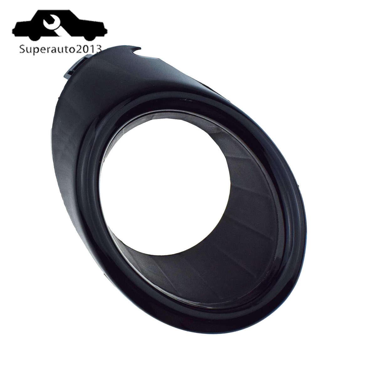 Front Driver Side Fog Light Cover Trim For 2013-2015 Honda Civic Si 71117TR7A51