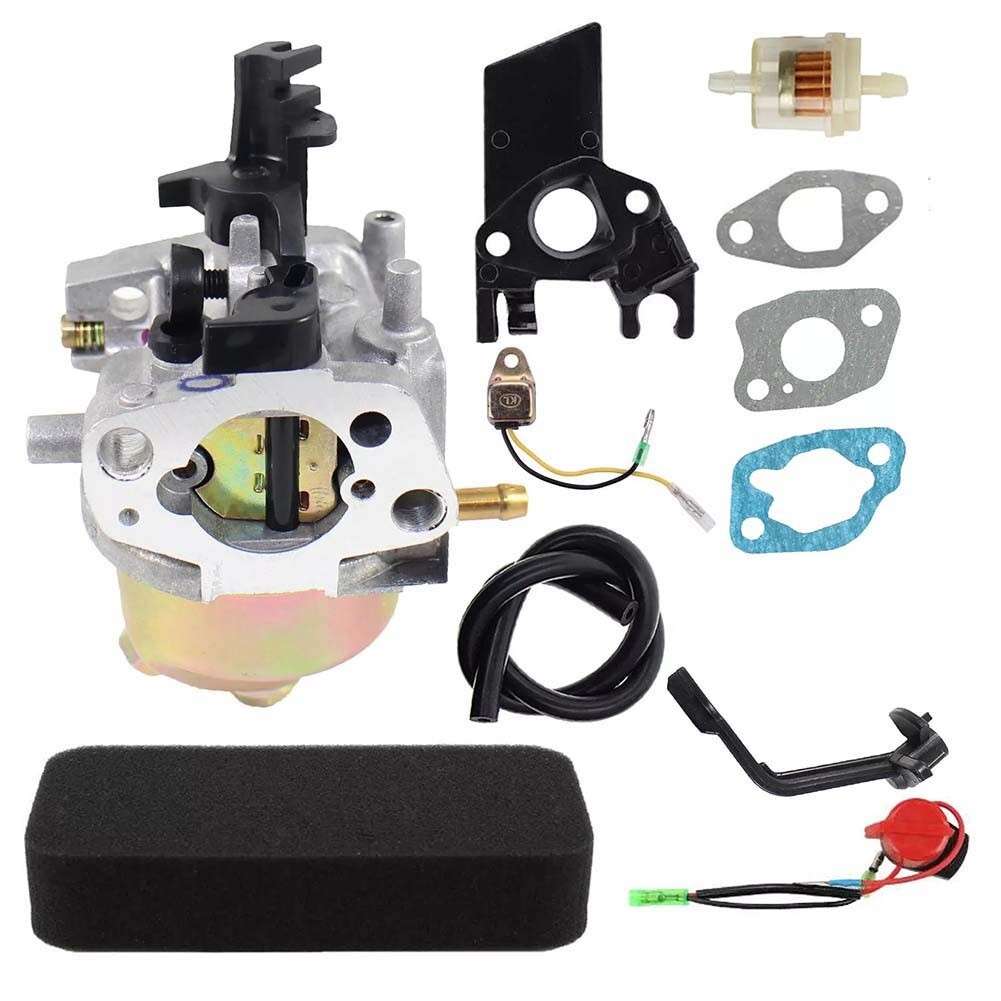 Generator Carburetor High Quality High Reliability Strict Quality Control