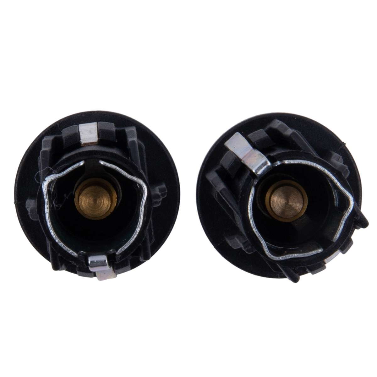 Rear Tail Light Socket For BMW 3 5 7 Series X6 Z4 E65 E66 F30 F31 (2 Pcs)