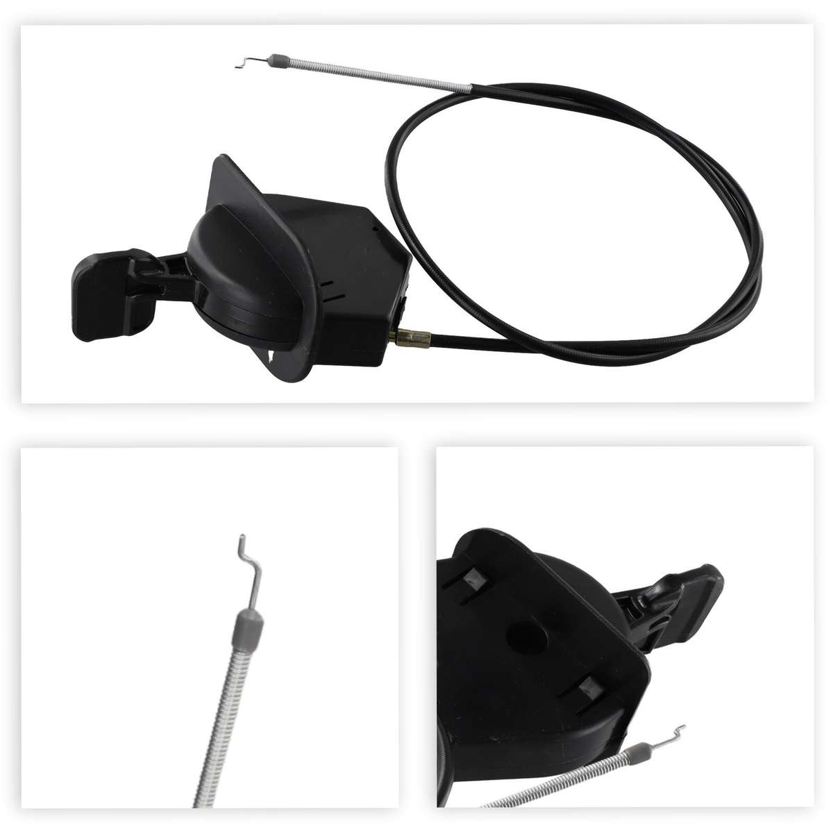 New Throttle-Cable For CADET ZT1 ZTS1 ZTS2 42 46 50 54 60 746P06891 Parts