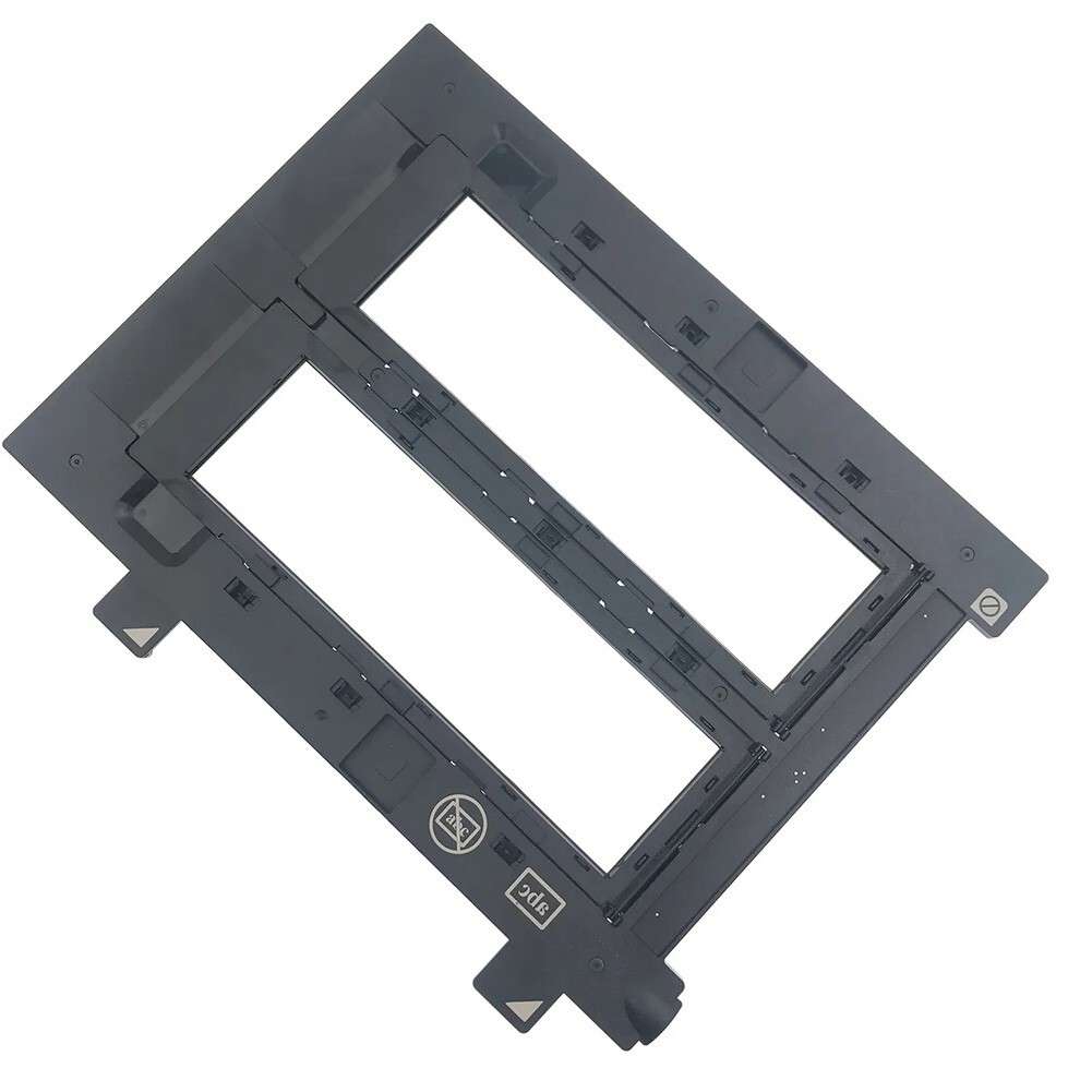 Reliable Photo Negative Holder For Medium Format Films In For Ep Scanners
