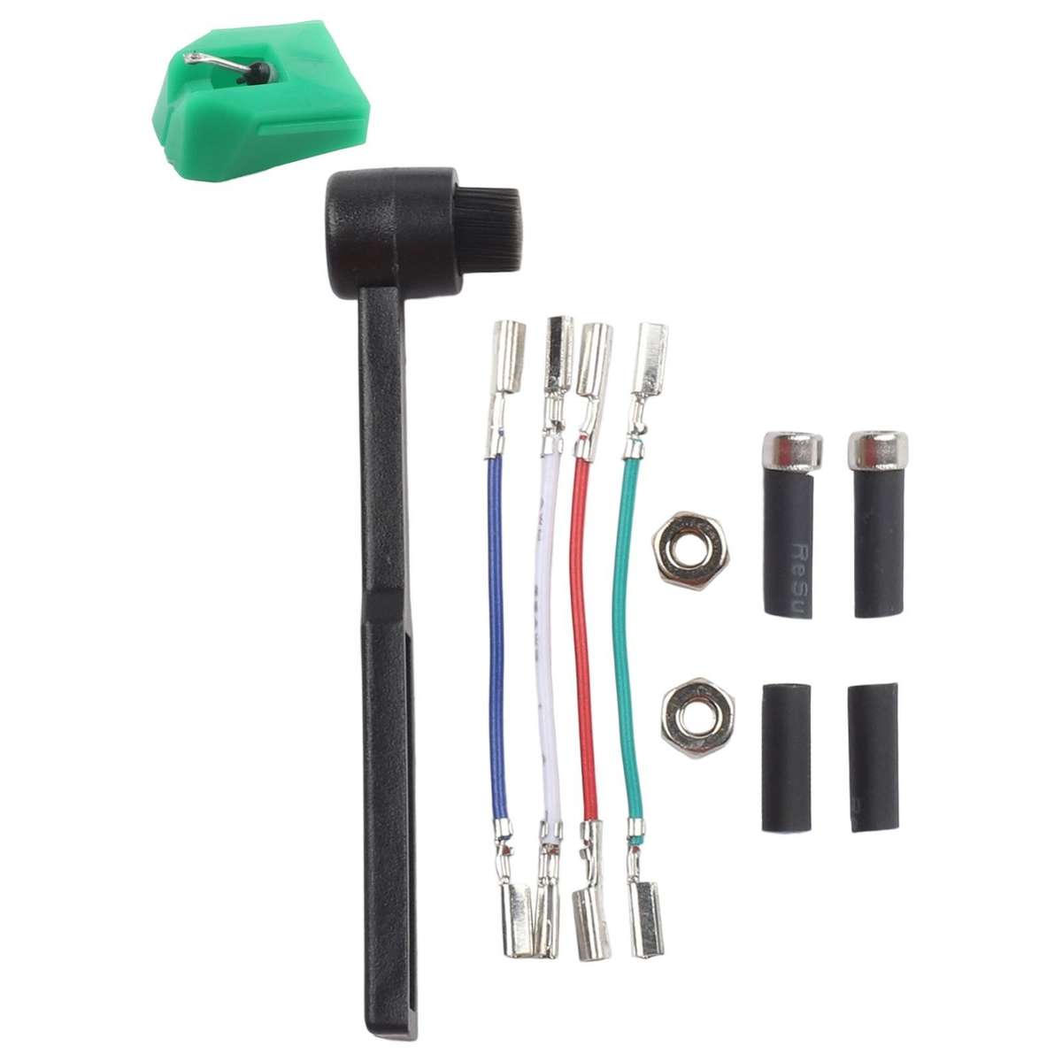 Record Player Needle AT VMN95E For Audio Technica AT LP120X USB Turntable