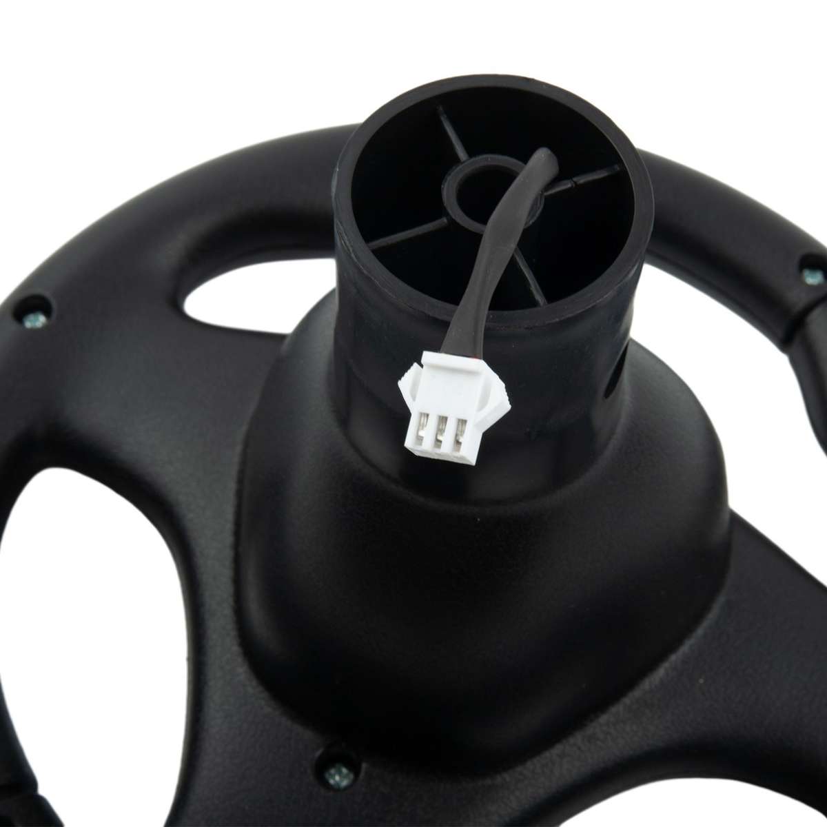 S2388 S2588 S9088 Children\\s Electric Car Steering Wheel Kids Ride-On-Car