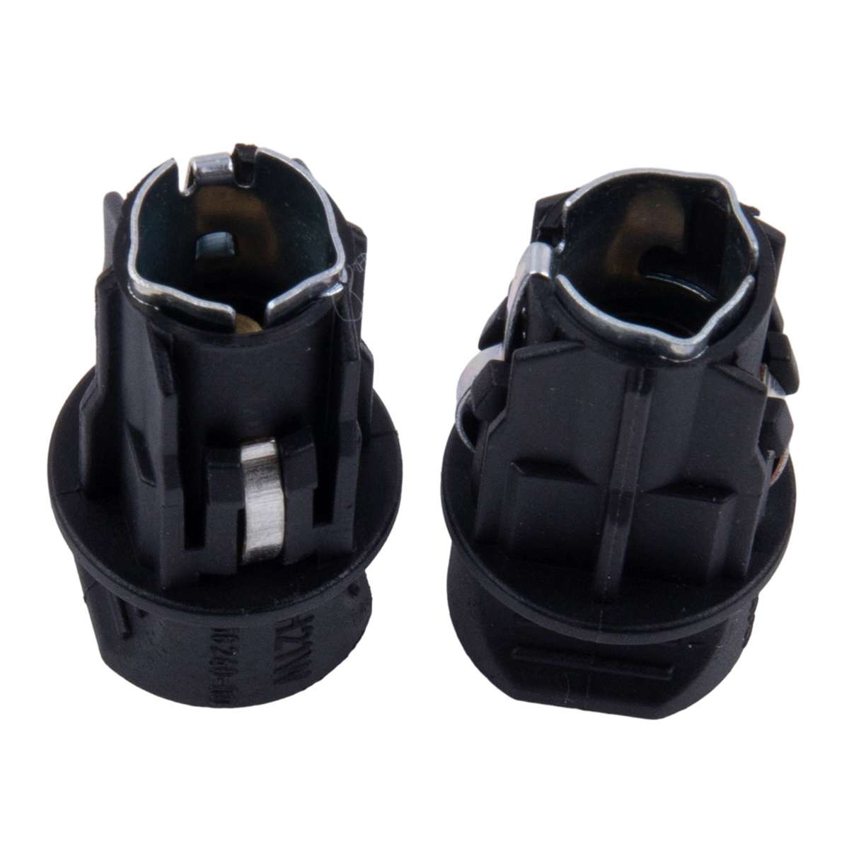 Rear Tail Light Socket For BMW 3 5 7 Series X6 Z4 E65 E66 F30 F31 (2 Pcs)