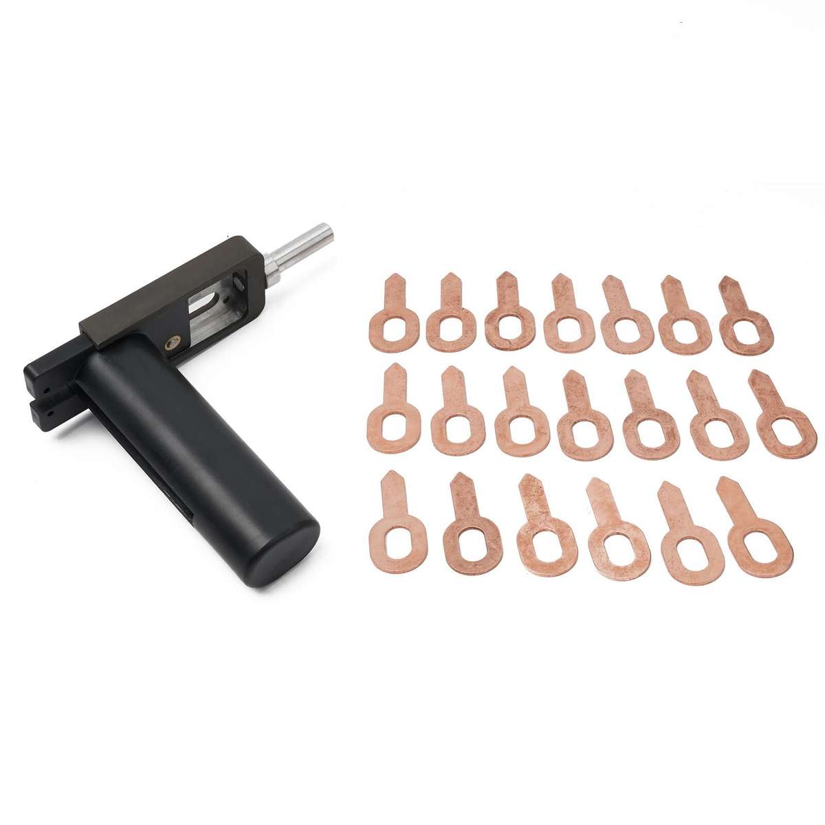 Premium Stud Welder Dent Puller Kit Spot-Welding Pulling System Car Repair-Tool