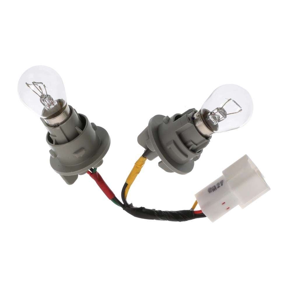 Rear Tail Light Bulb Socket and Wire For Kia For Optima 2014-15 92451-4C500