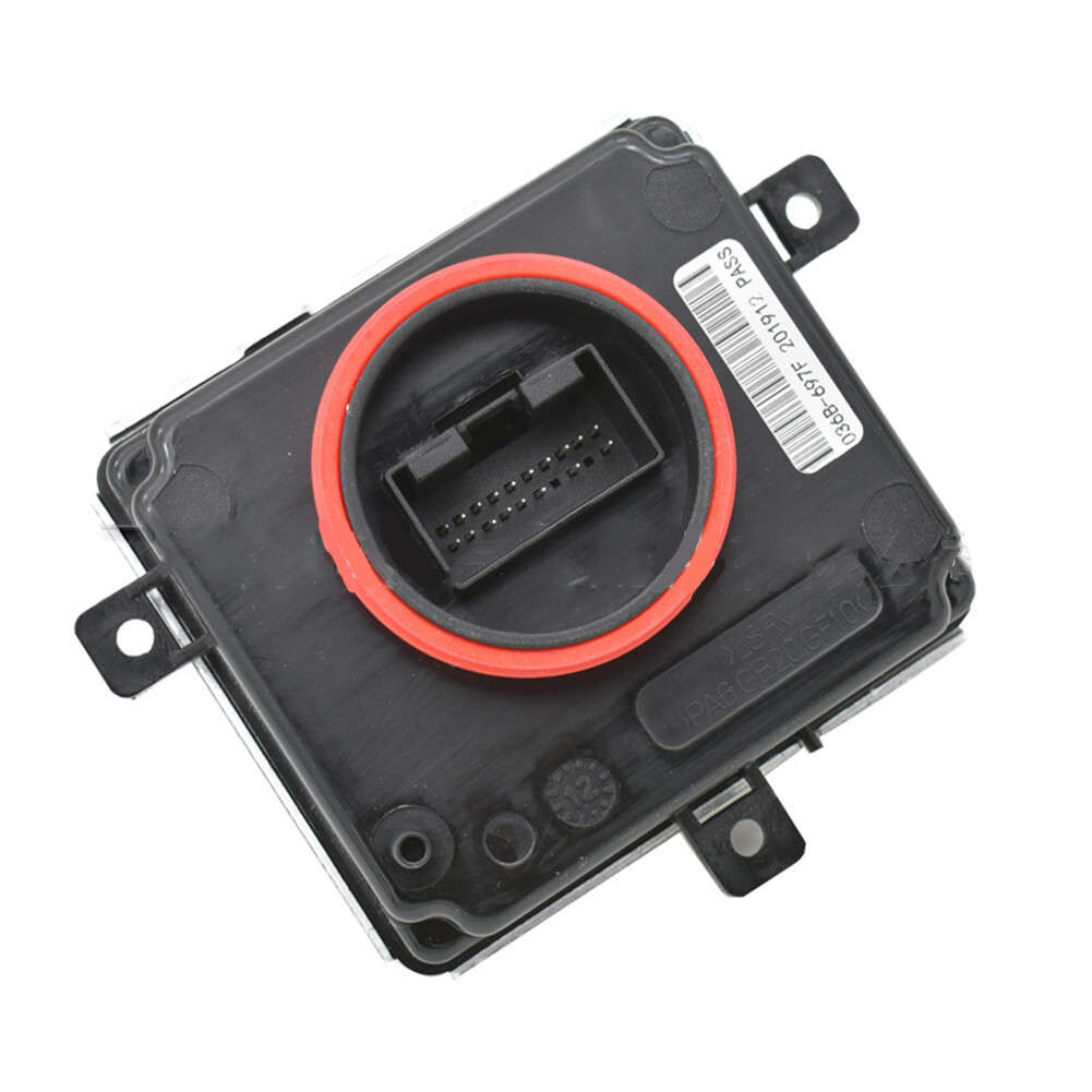 1Pcs For Audi A7 12-15 LED Computer Module Control Unit Light Driver Controller