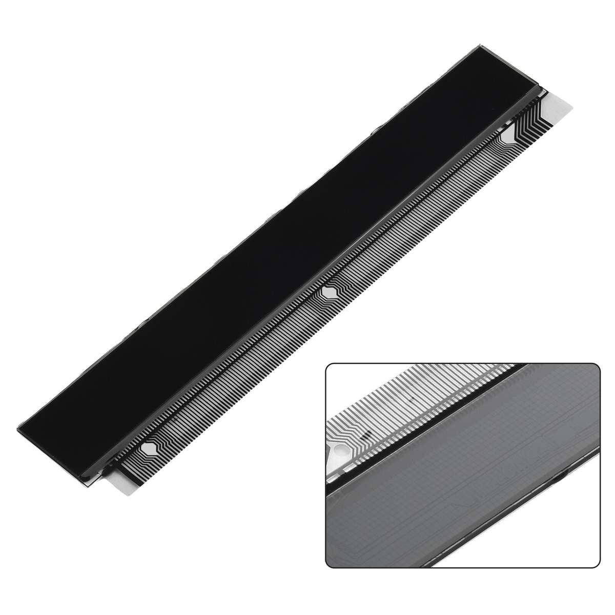 Replace Pixel Lcd Display Ribbon Cable For E31 8-Series BORG 18 BUTTON-OBC