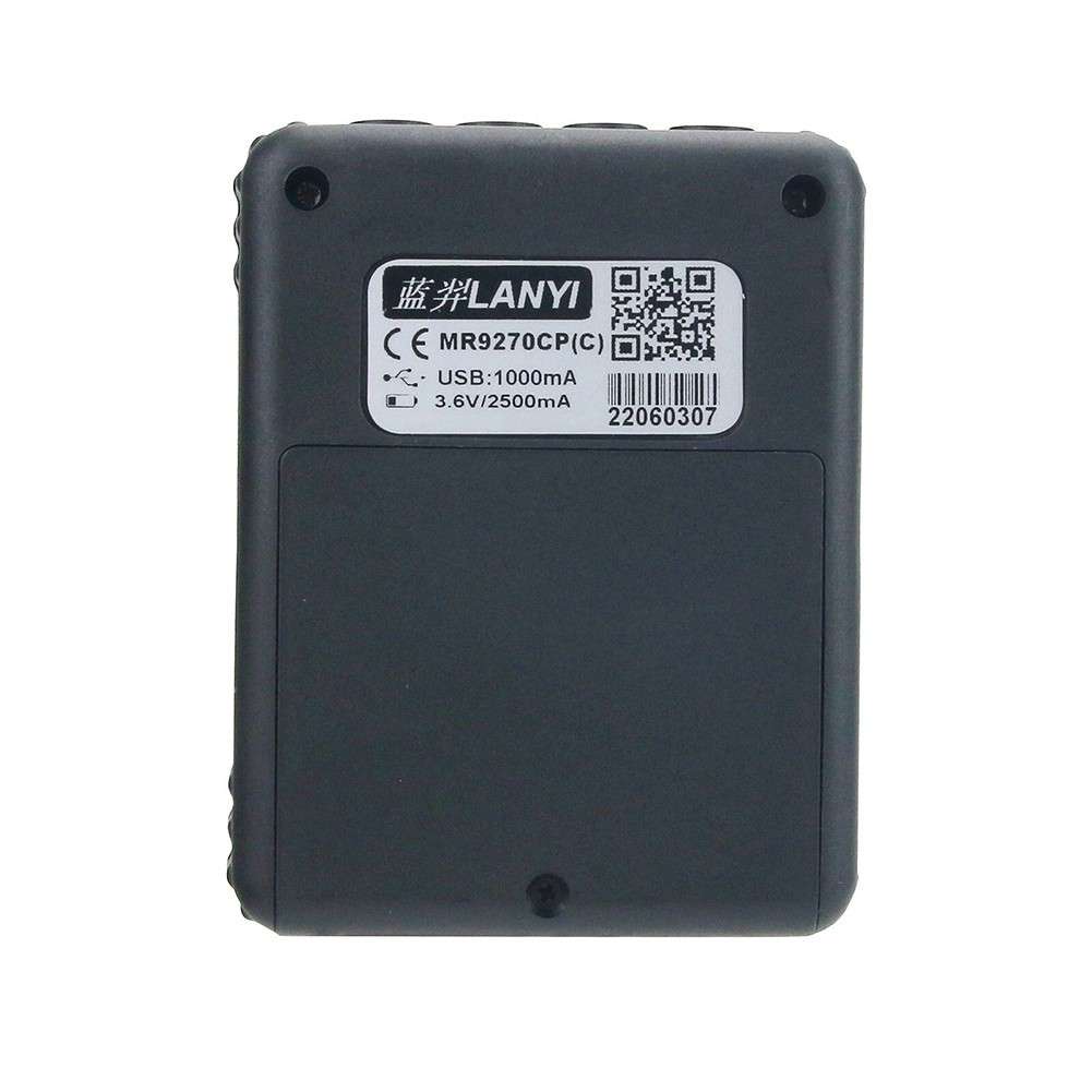 New MR9270CP 4-20mA Signal Generator Calibration Current Voltage Calibrator