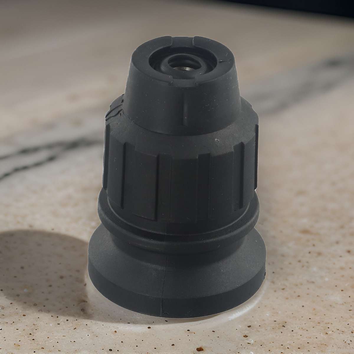 Black Drill Chuck For Rotary Hammer Drills TE1.TE5.TE6.TE7.TE14.TE15.TE18