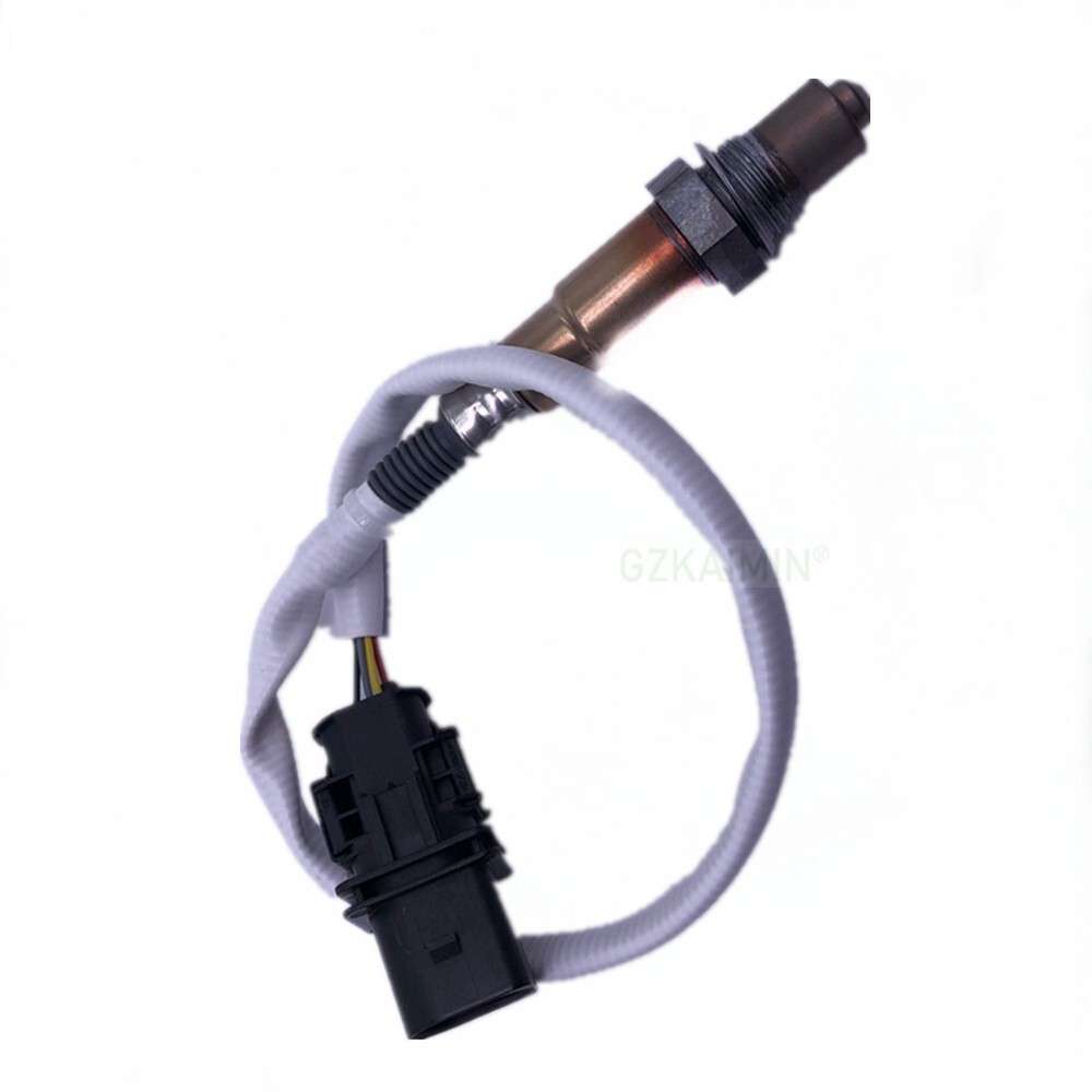 High Quality Oxygen Sensor C1BY9Y460AB ZST259 FOR Ford Fiesta 2017 Petrol