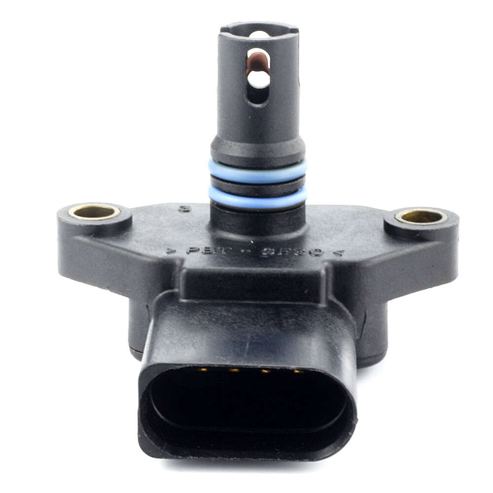 Map Sensor 036906051d 0279980411 0369980411 For Audi A2 VW Caddy Bora Skoda Seat