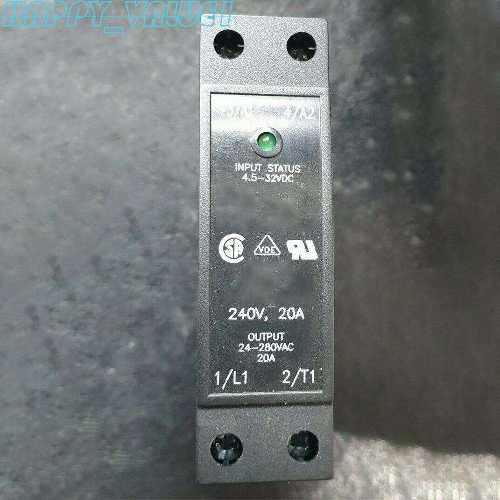 CKRD2420 4.5-32V for Crydom Solid State Relay