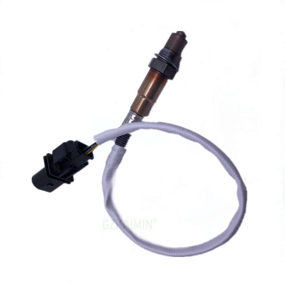 High Quality Oxygen Sensor C1BY9Y460AB ZST259 FOR Ford Fiesta 2017 Petrol