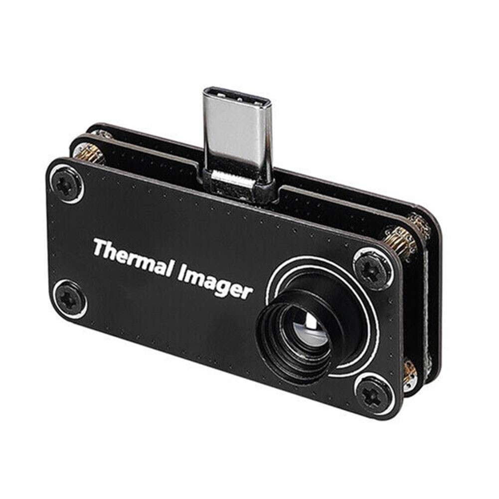 Infrared Thermal Imaging Camera IR Imager USB-Type-C For And Roid Mobile-Phone