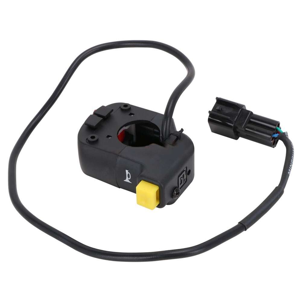 Enhanced Control And Safety With For Surron Sport Eco Handlebar Switch Assembly