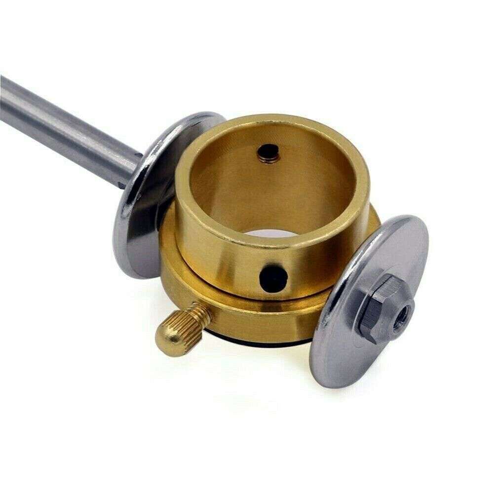 Plasma Cutter Roller Guide Wheel Accessories Circle Cutting Cutting Torch