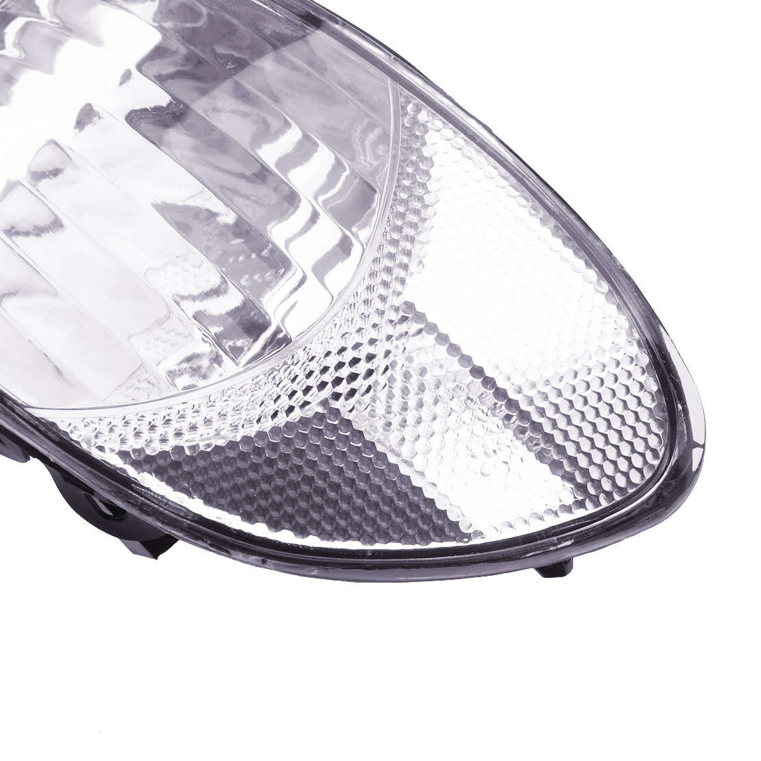 Corner Turn Signal Light Lamp Pair Fit For BMW E38 LCI 7 Series 1999-2001