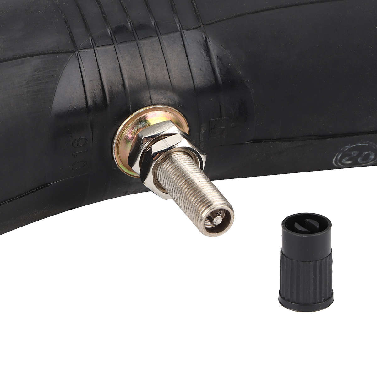 2.75/2.5012in Front Inner Tire Tube Rubber Part For 90 125 PIT PRO Trail