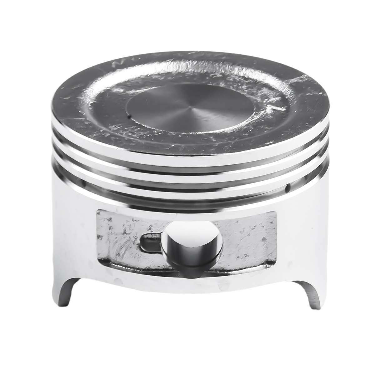 Piston & Rings Standard For HONDA for GX120 Engines (60mm Bore) 13101-ZH7-010
