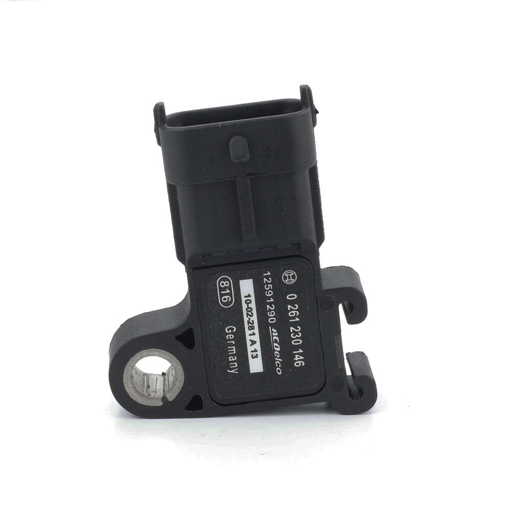 MAP Sensor AS372 0261230146 FOR BUICK CADILLAC CHEVROLET PONTIAC