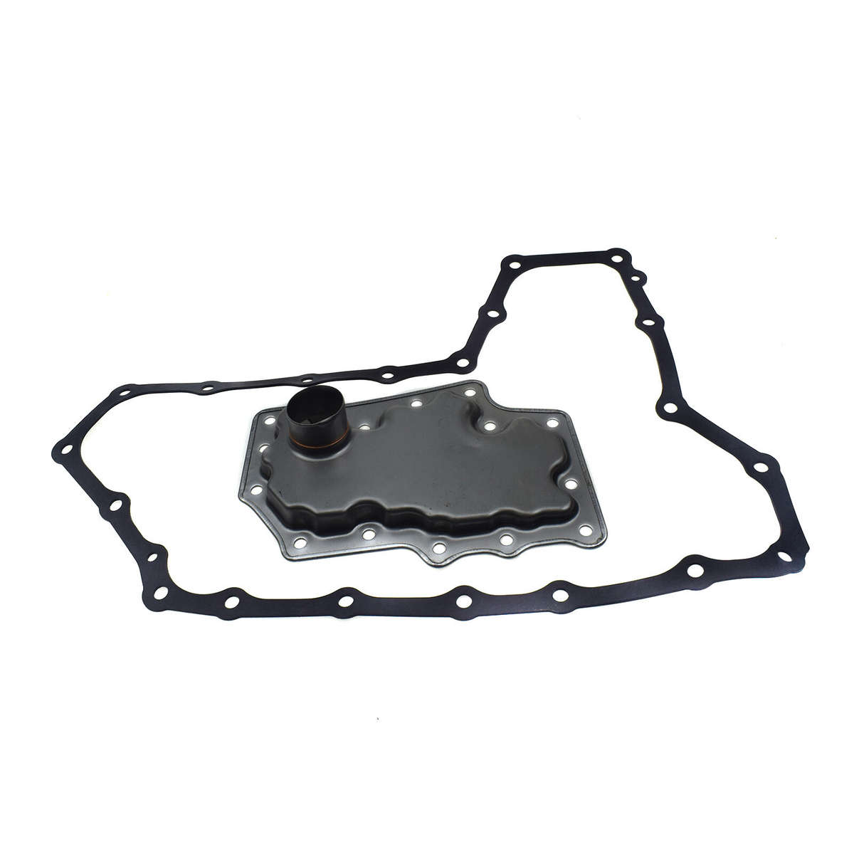 Auto Transmission Filter+Gasket Kit For Nissan Altima Maxima Quest Murano 3.5L