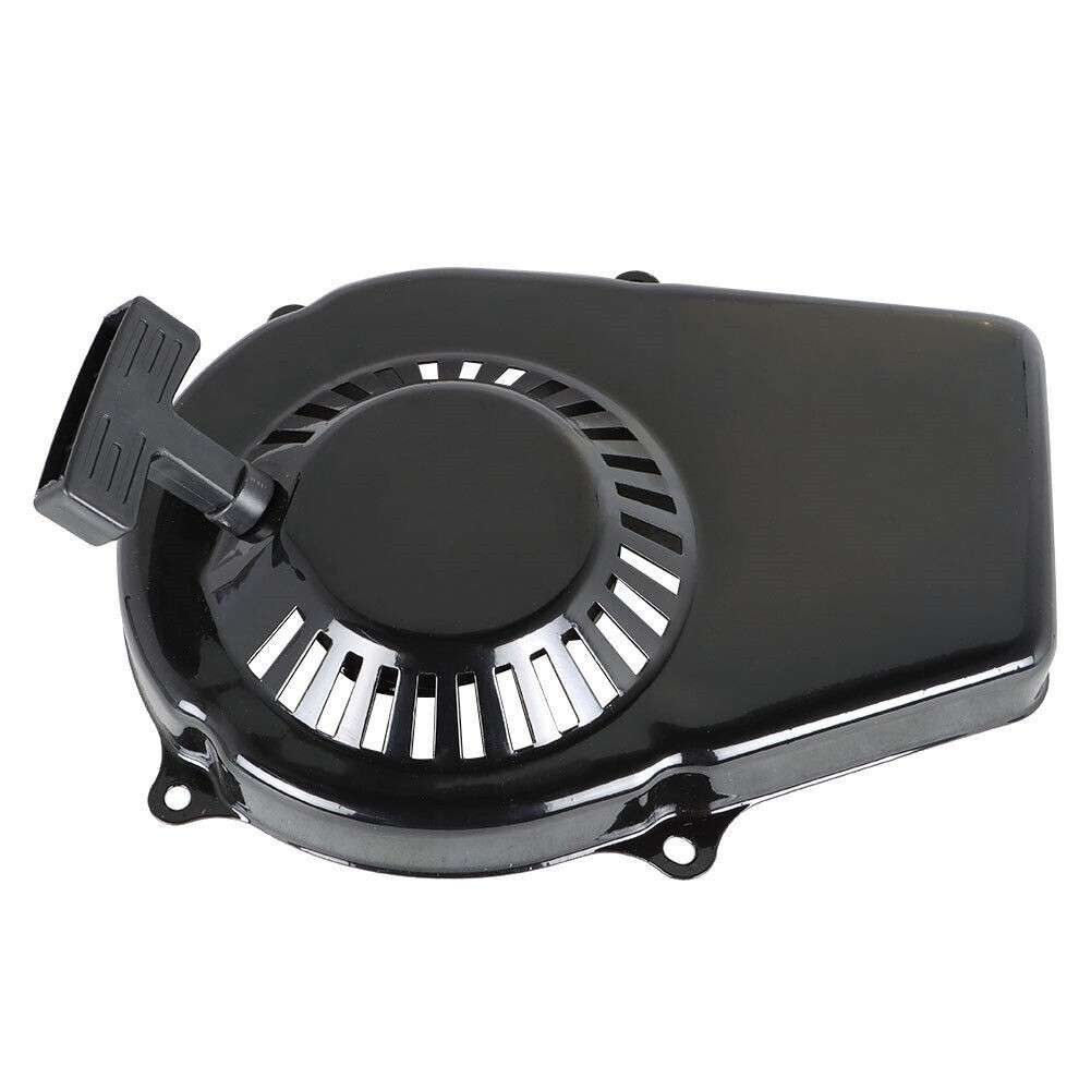 Recoil Starter Generator Assembly Electrical Spare Parts Gas Generator