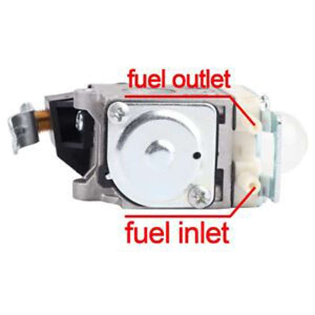 PB250 Carburetor Kit Fit For Echo PB250LN PB-250 ES250 Leaf Blower RB-K106 Parts