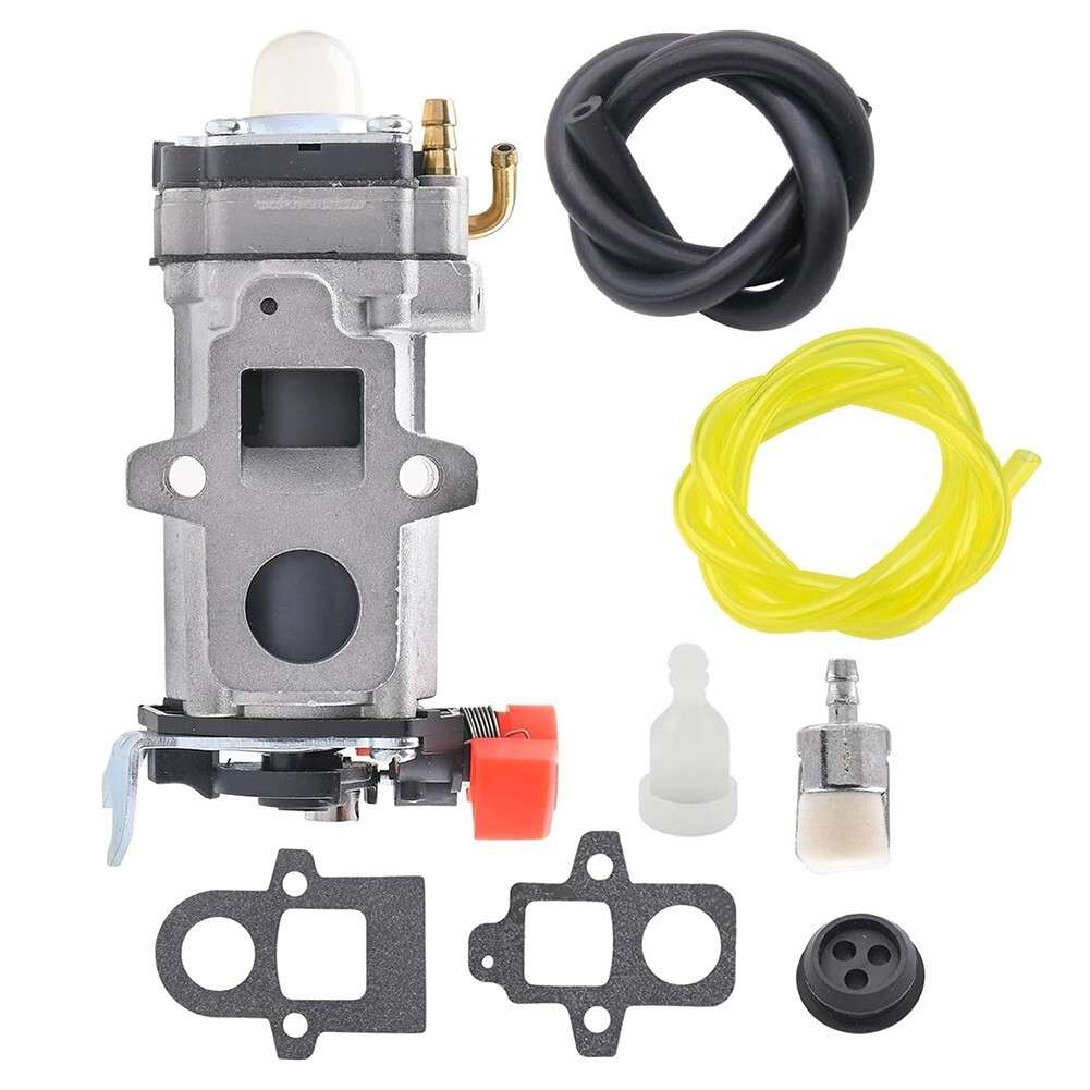 For Echo PB8010H Carburetor Kit With Air Filter A021004920-Rep