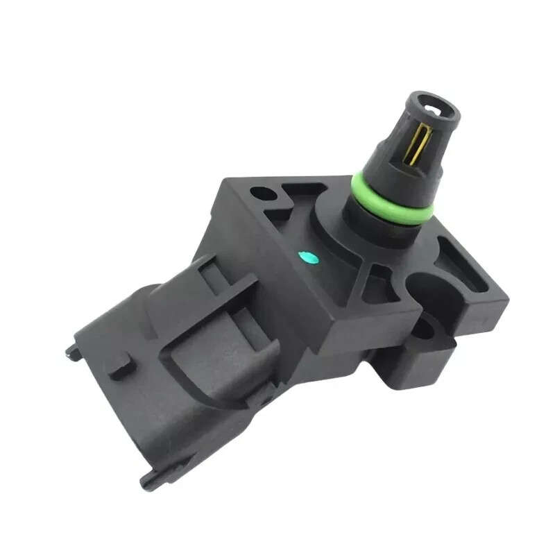 MAP manifold absolute pressure sensor 0261230090 Suitable for Volvo XC90 03-06