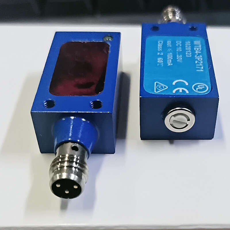 Photoelectric Sensor for SICK WTB4-3P2171 WTB43P2171 Replacement