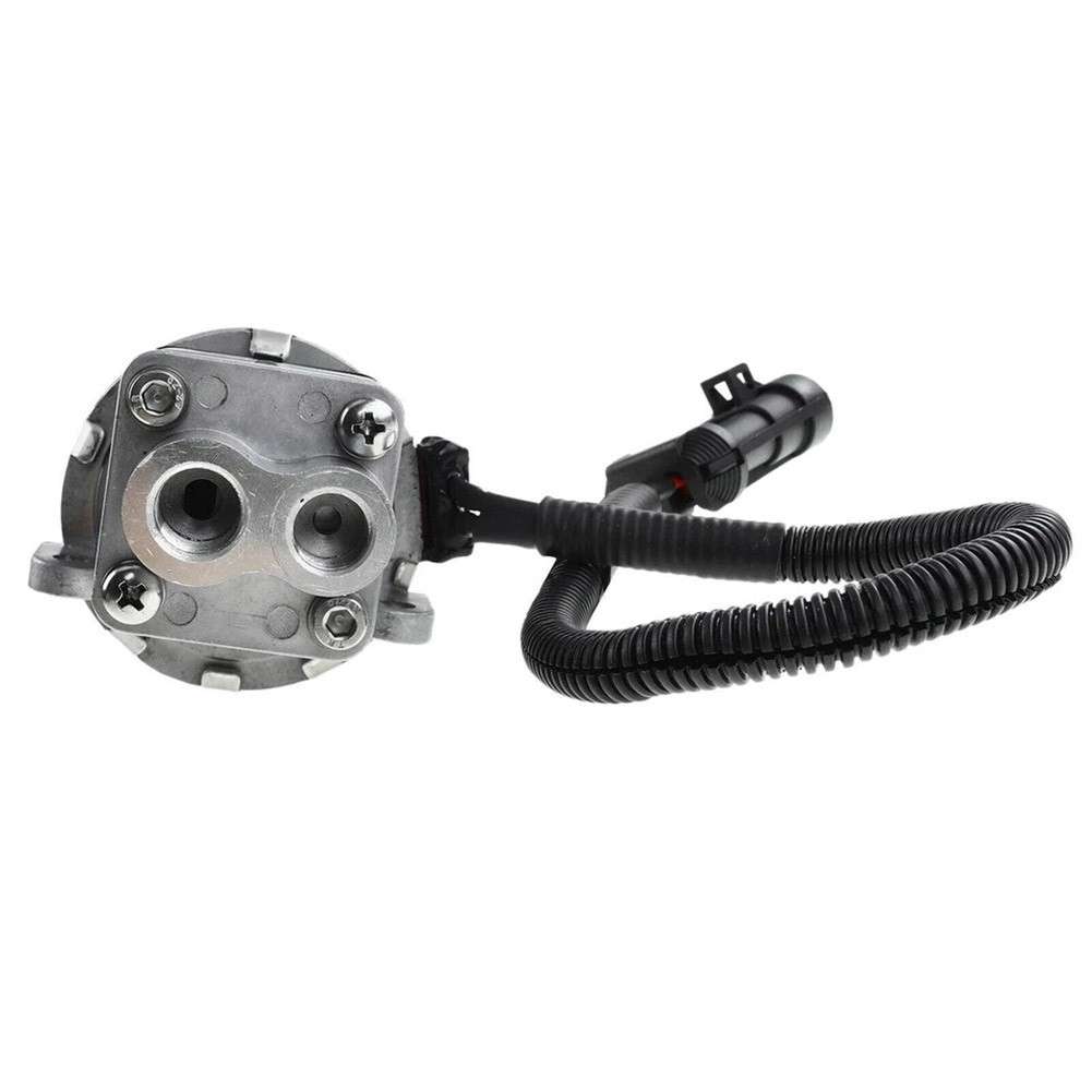 51736315 Hydraulic Pump Valve Car Box For Fiat 500 For Lancia For Musa-Ypsilon