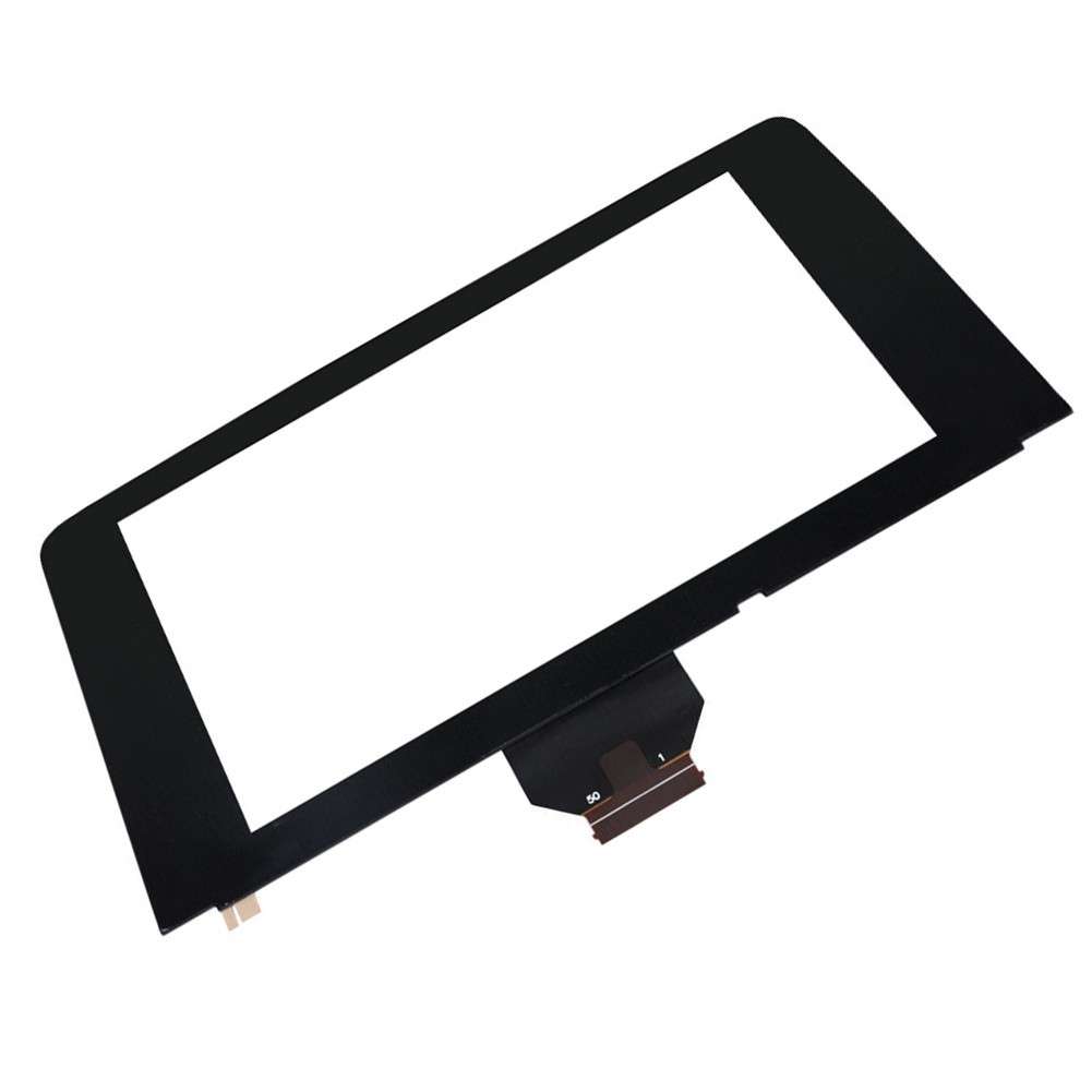 Replacement Digitizer Touch Screen For For MAZDA CX9 Fits Years 2016 2020