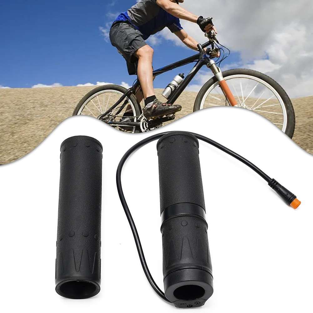 Replace Half Twisting Throttle Ebike Electric Bike Part Speed Throttle
