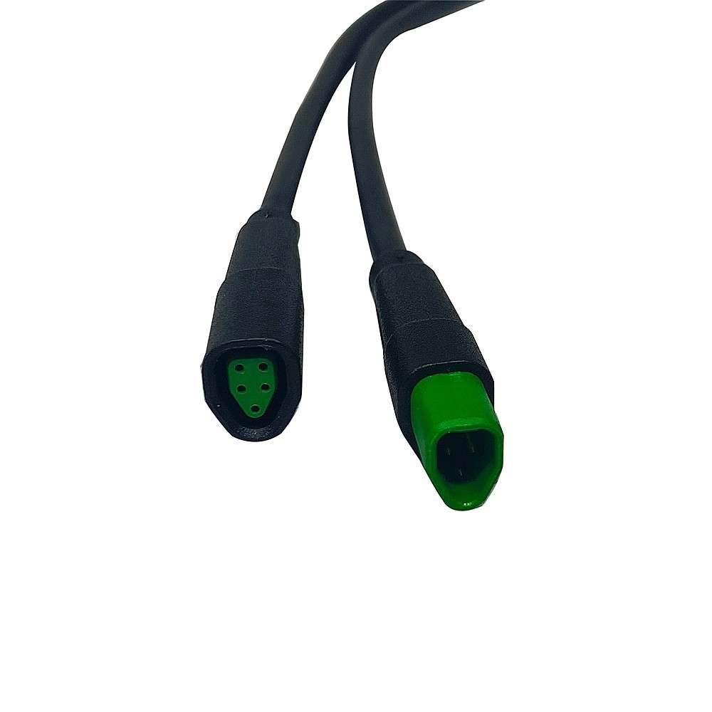 CAN Protocol USB Cable For For Bafang Electric Bikes M400 M500 G330 G521