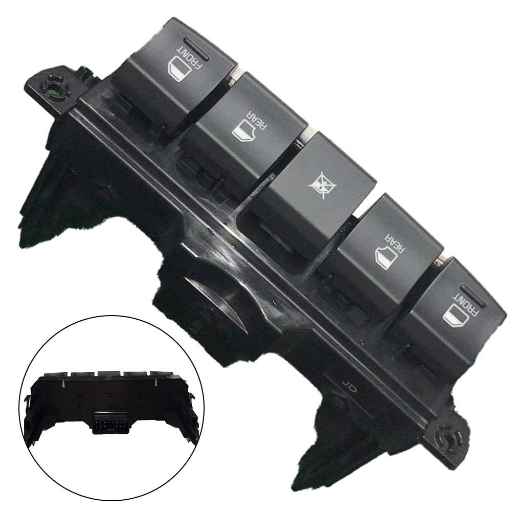 Main Glass Switch For Kia For Pegas 2018+ 93570-H7000