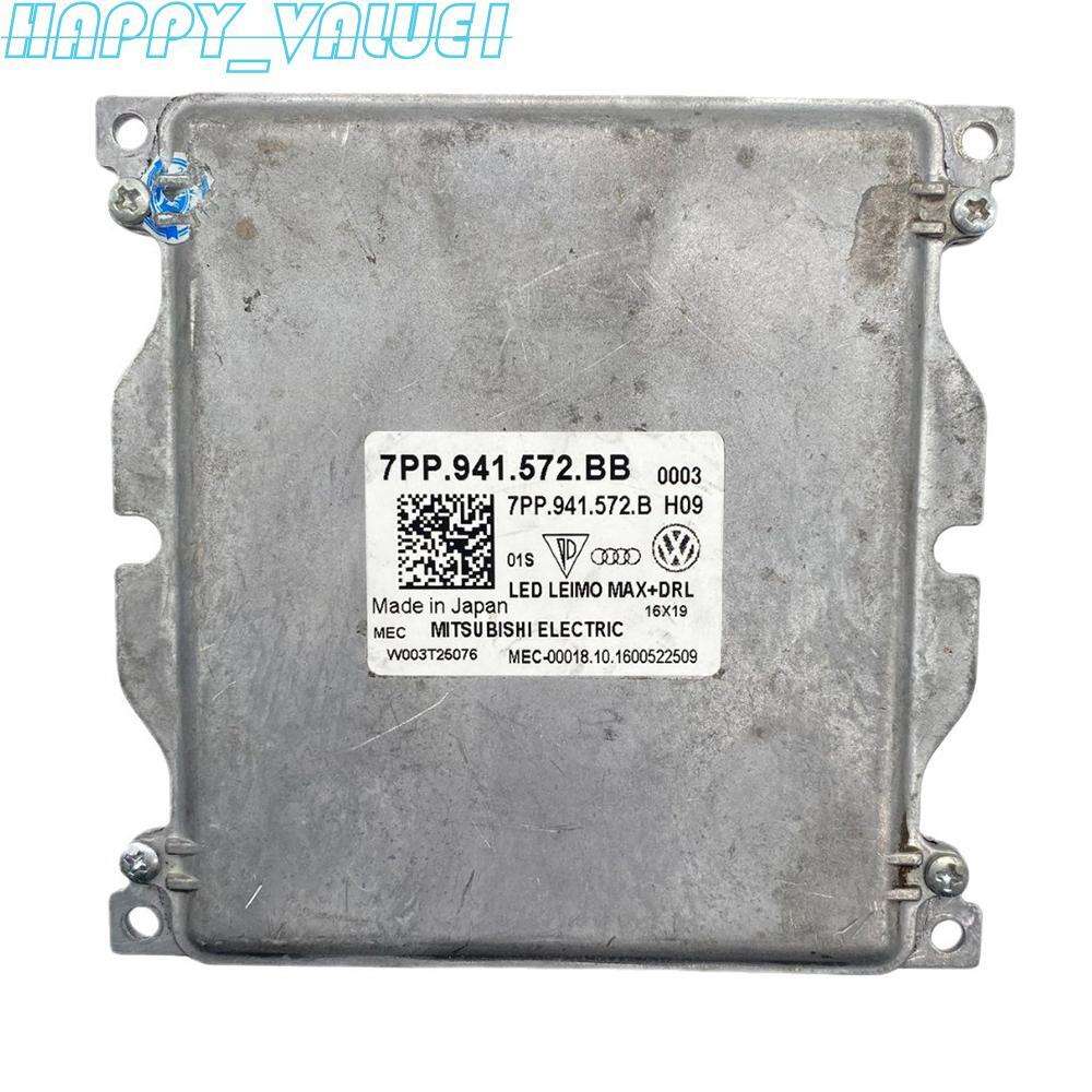 95861838500 7PP941572BB for Porsche Headlight Unit Led Module Ballast
