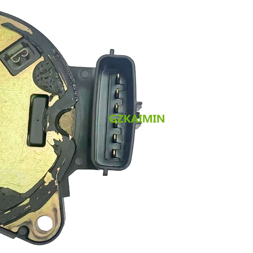 OEM J841 M67580 For Mitsubishi Automotive Ignition control module