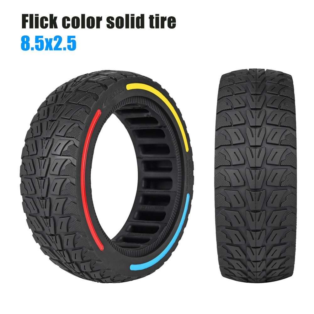 8.5 Inch Replacement Tire For Dualtron Mini For Speedway Leger