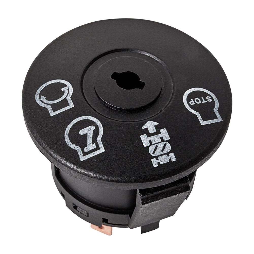 Long Lasting For IGNITION Switch For Craftsman LT1000 LT2000 LT3000 Riding