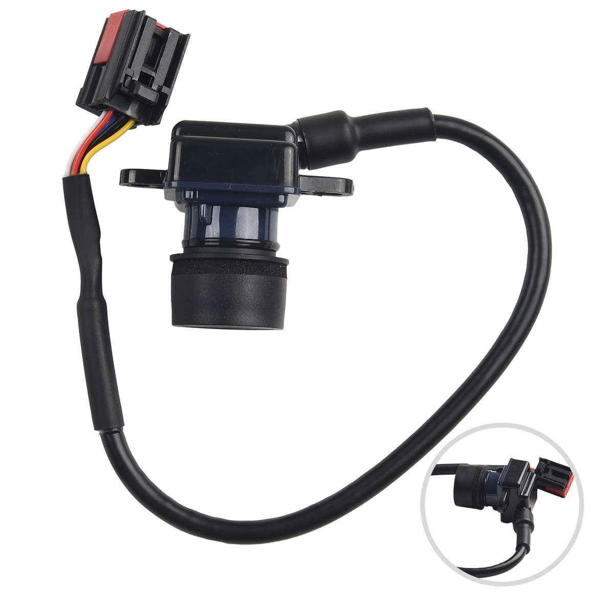 Rear View Backup Camera For Chrysler 300 2011-2014 For Charger 11-14 56054058AH